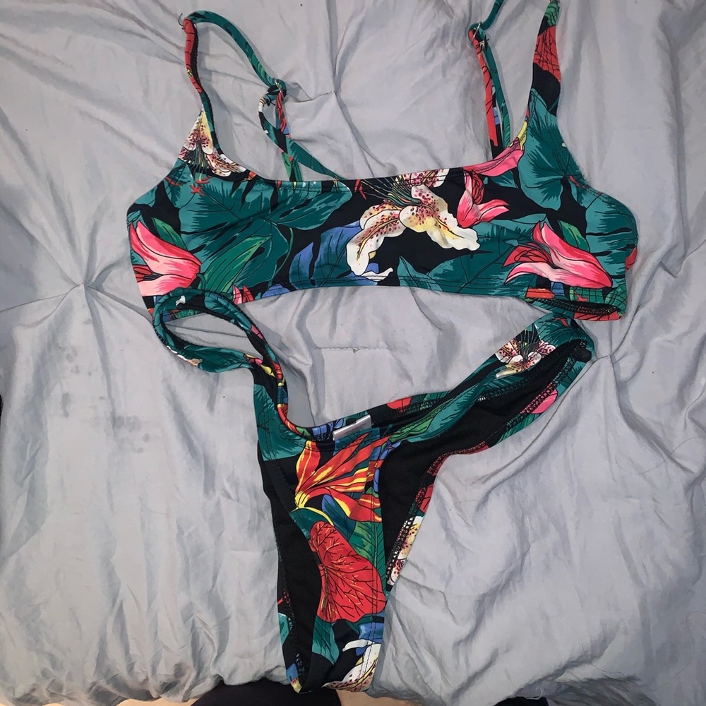 fashion nova two piece